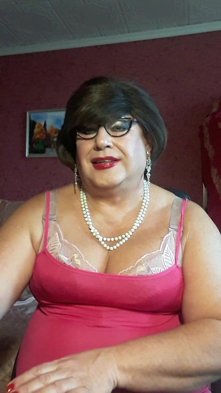 Pichechka: Toket besar Irina