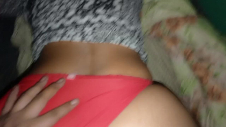 BigassMILF40: Je baise une femme mariée à gros cul quand son mari...