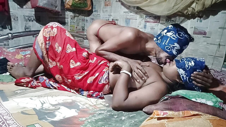 Monika Bhabhi: Bhabhi India Seks Terbuka Penuh 1