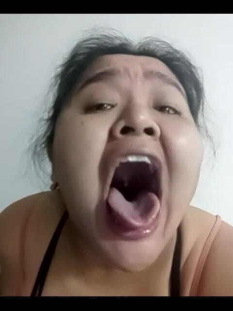 DeesDeepThroat: Una tale svolta!