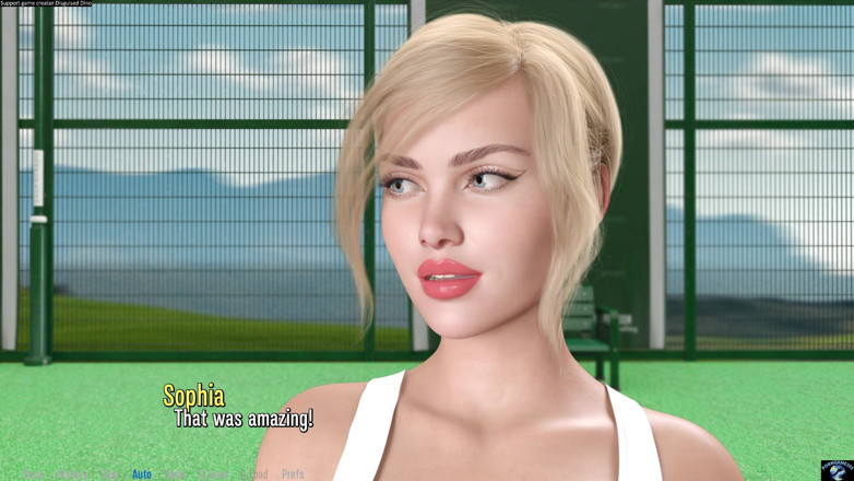 Porngame201: Viaje nómada 2 que continuará