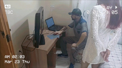 Cheating