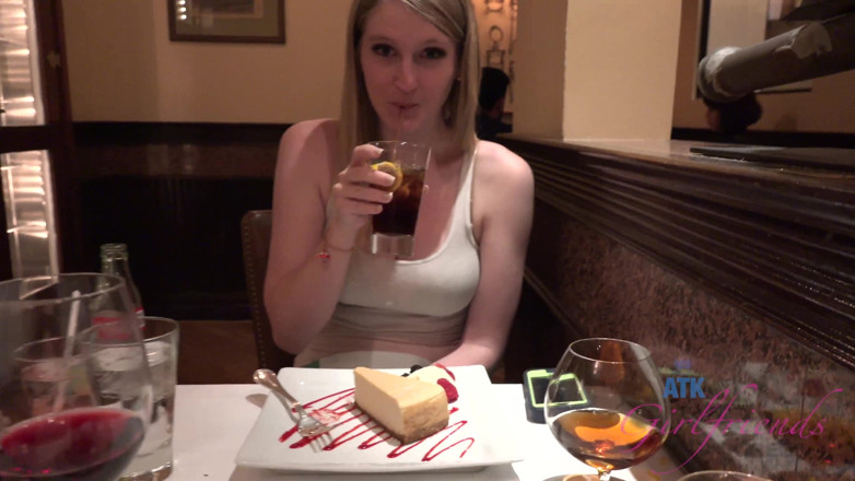 ATK Fans (Girlfriends): Virtueller urlaub in las vegas mit summer carter teil 1