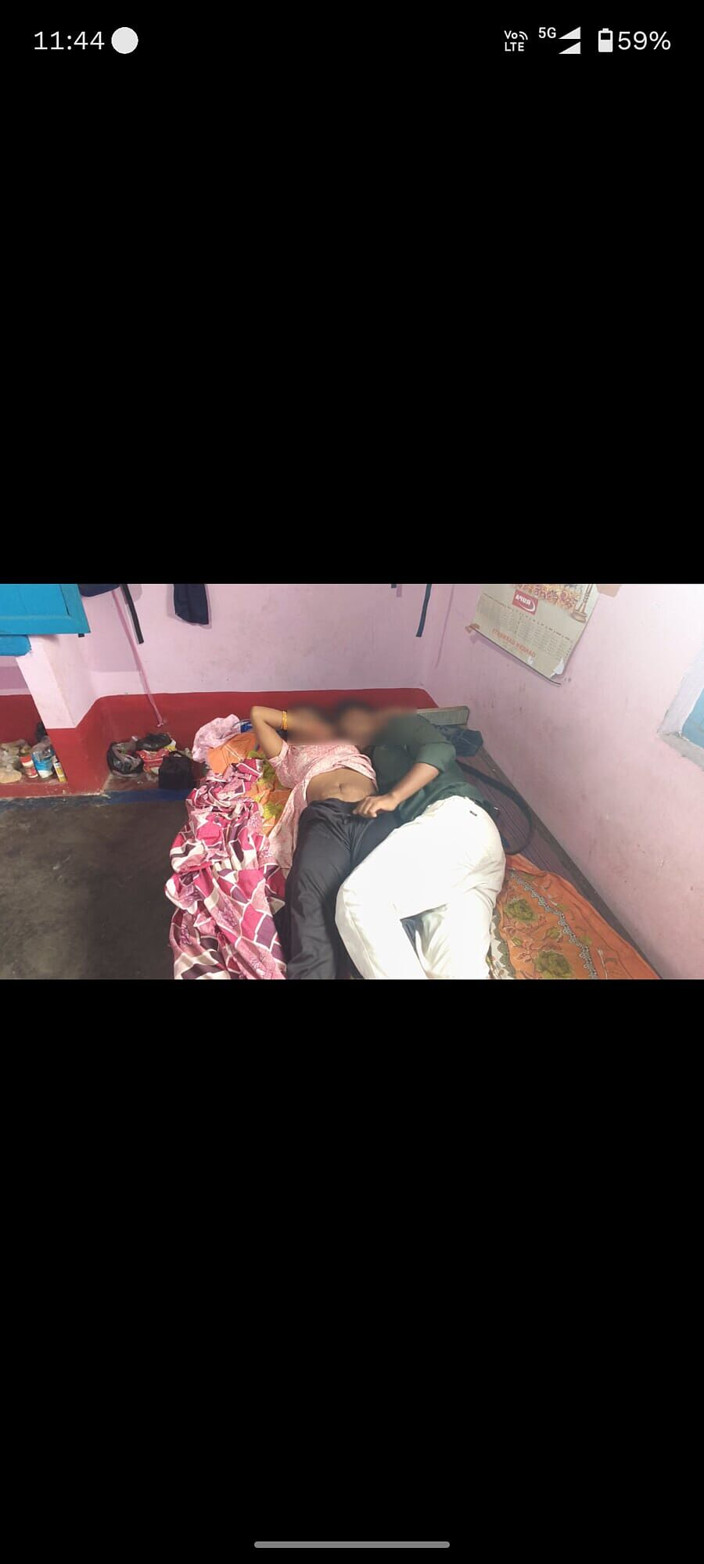 Sobha rani: Je Bhabhi seksvideojoe vriendJe Desi-meisje