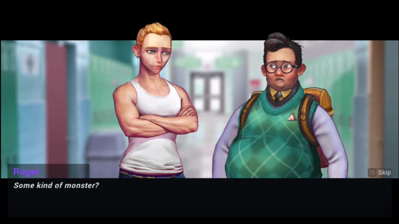 Johannes Gaming: Le storie di edify parte 7: lei ha un corpo fantastico