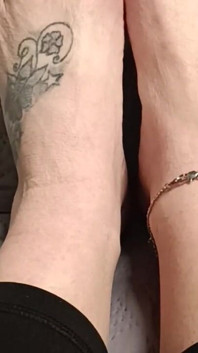 Feet Yummy