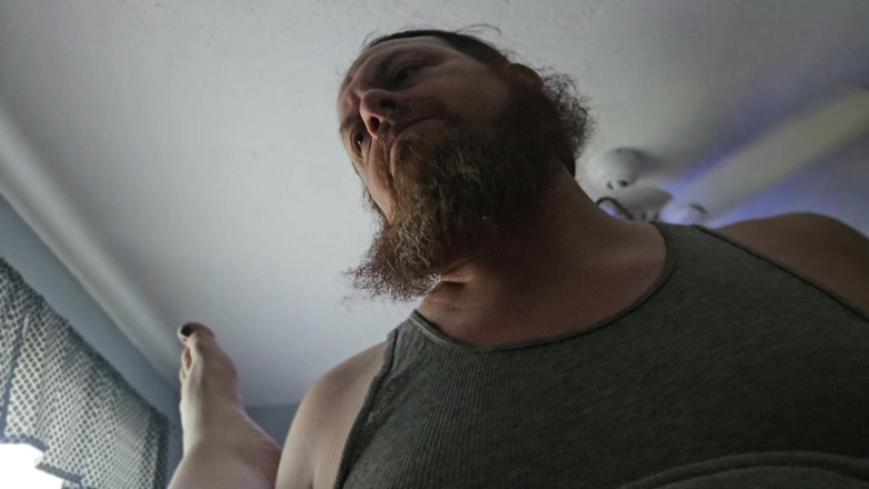 MamaXXXBear: BBW MILF Uzyskiwanie fucked w cipki pcha spust w końcu...
