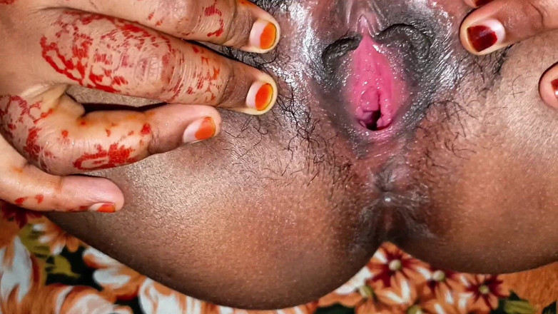 Bithi69gril: Vedeta porno face sex anal cu mai multe poziții de...
