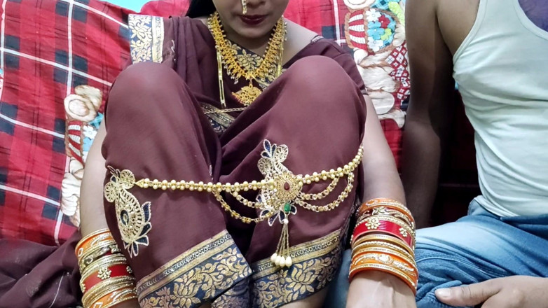 Mumbai Ashu: Ragazza indiana indiana sari sesso