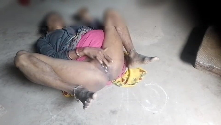Deshi girl 9: Semasa saya berehat bersendirian pada hari itu, saya masih ingat...