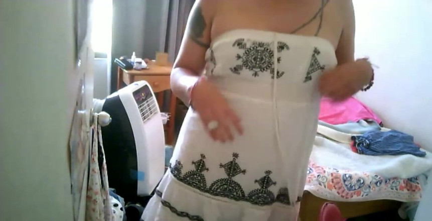 Nikki Montero: strim 01/11/2021 06:21 baje shuroo huee