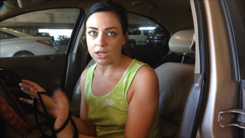 Selfgags classic: J'encadre sa meilleure amie qui aime la bite avec un...