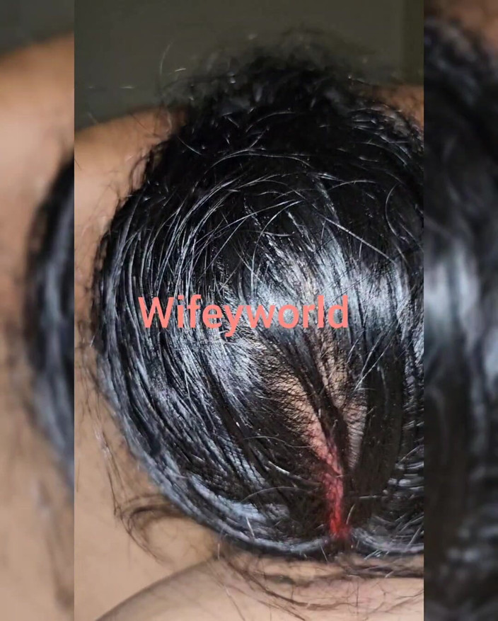 Wifeyworld2025: Wood al mattino presto si è preso cura