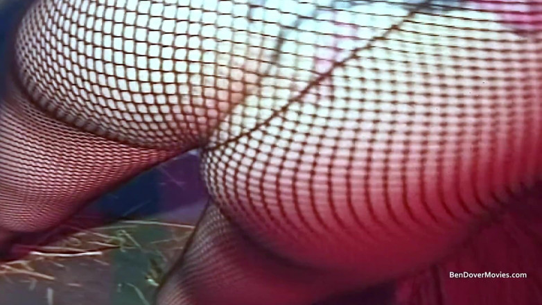 Ben Dover Movies: XXXtraordinary: Dominica