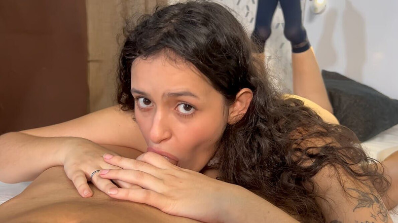 estebangamboa: The Boss's Wife Turns Out to Be a Whore Wanting...