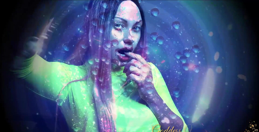 Goddess Misha Goldy: Повнорозмірний кліп для моїх вірних маріонеток! Справді заворожуюча інструкція з дрочки, яка переживає! З моїм чарівним заклинанням кожен удар принесе вам більше