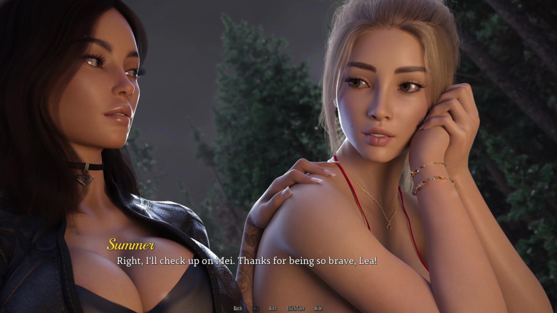 Wickedgammes studio: Pussyland (частина 8)