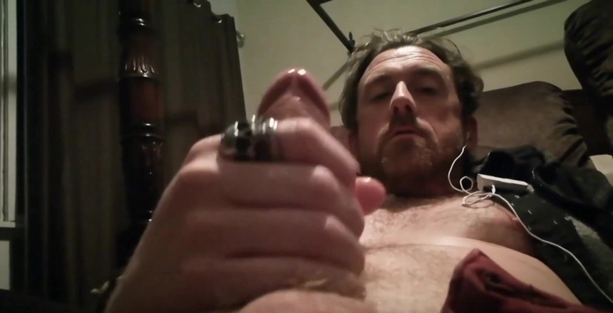 Dirty Talking Guy: Kommunales Abspritzen