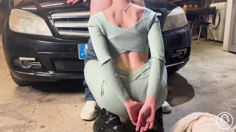 Bigdaddy films: Selinah, La Clé À Pipe
