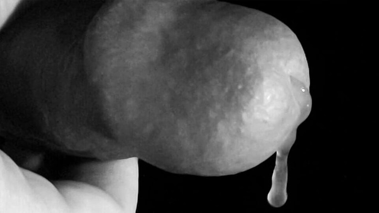 Cum Juggler: C.u.m.s - gros plan et ralenti - éjaculation en solo n° 33