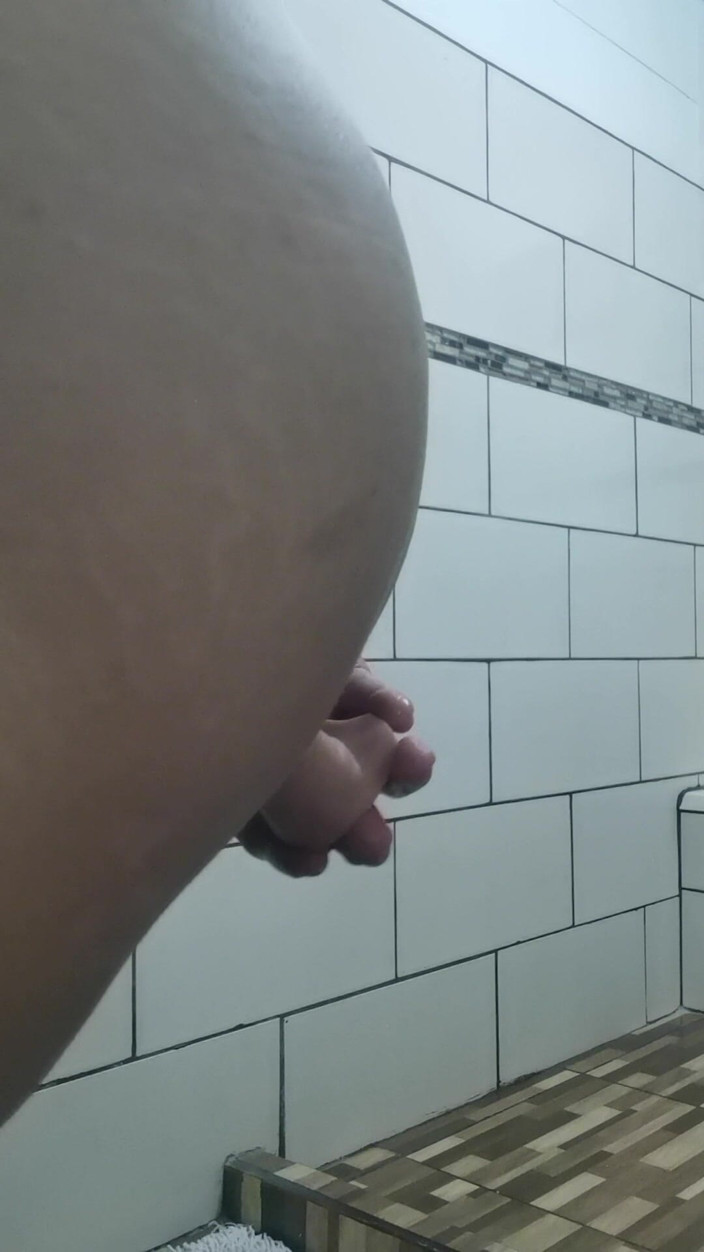 Wendyta: Mein arsch schluckt einen dildo