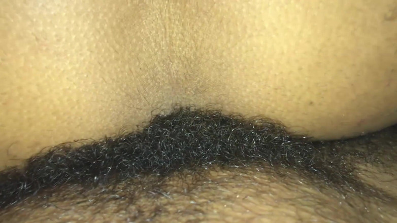 Couple 2 Black: Video 0364 büyük zencimi sikiyorum