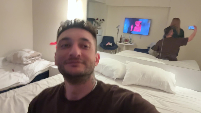 sarsilmaz7: Vlog- як турецькомовний ідеальний секс p.hube непорушний