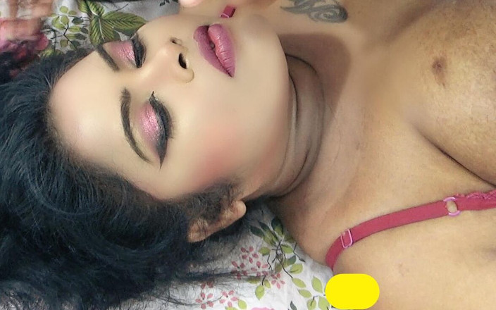 Sexwithsonia: Macecha přistihne svého nevlastního syna při sledování porna a má...