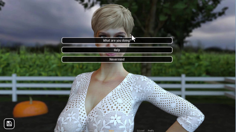 Johannes Gaming: Milfcreek 6 Саймон трахнул рот Джули.