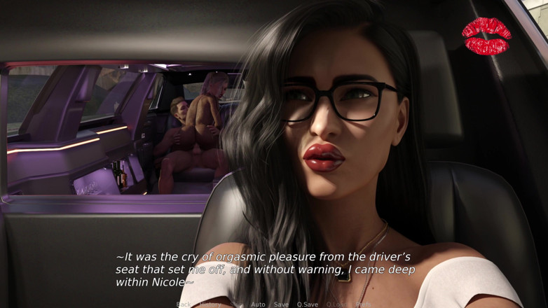 Wickedgammes studio: Läckra MILFs (del 4)