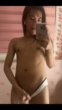 Mirror Shot