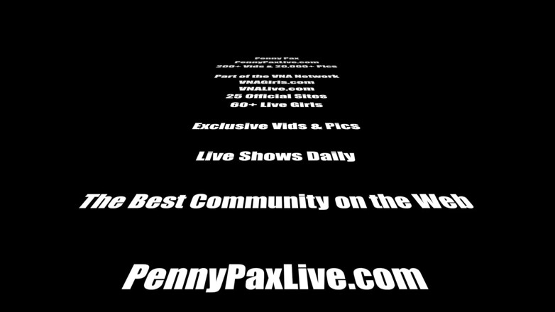 Penny Pax: Sexig MILF Penny Pax knullas i röpan av Alex Legend...