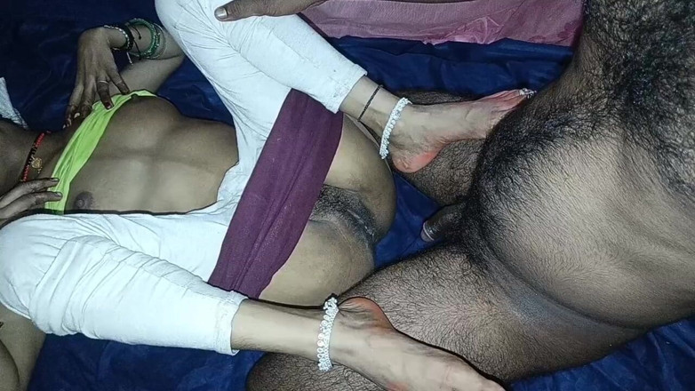 Sital: Desi locale del villaggio sesso con ragazza teenager