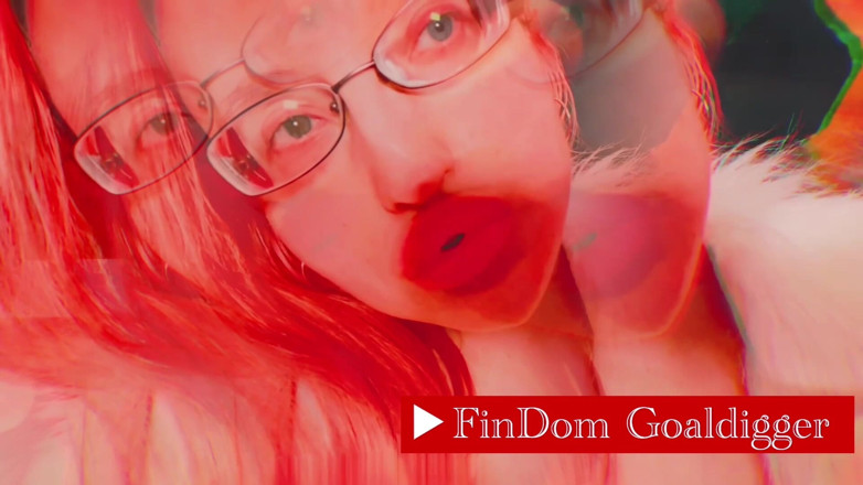 FinDom Goaldigger: Spoil findom goaldigger - spoil - findom - фінансове домінування - paypig