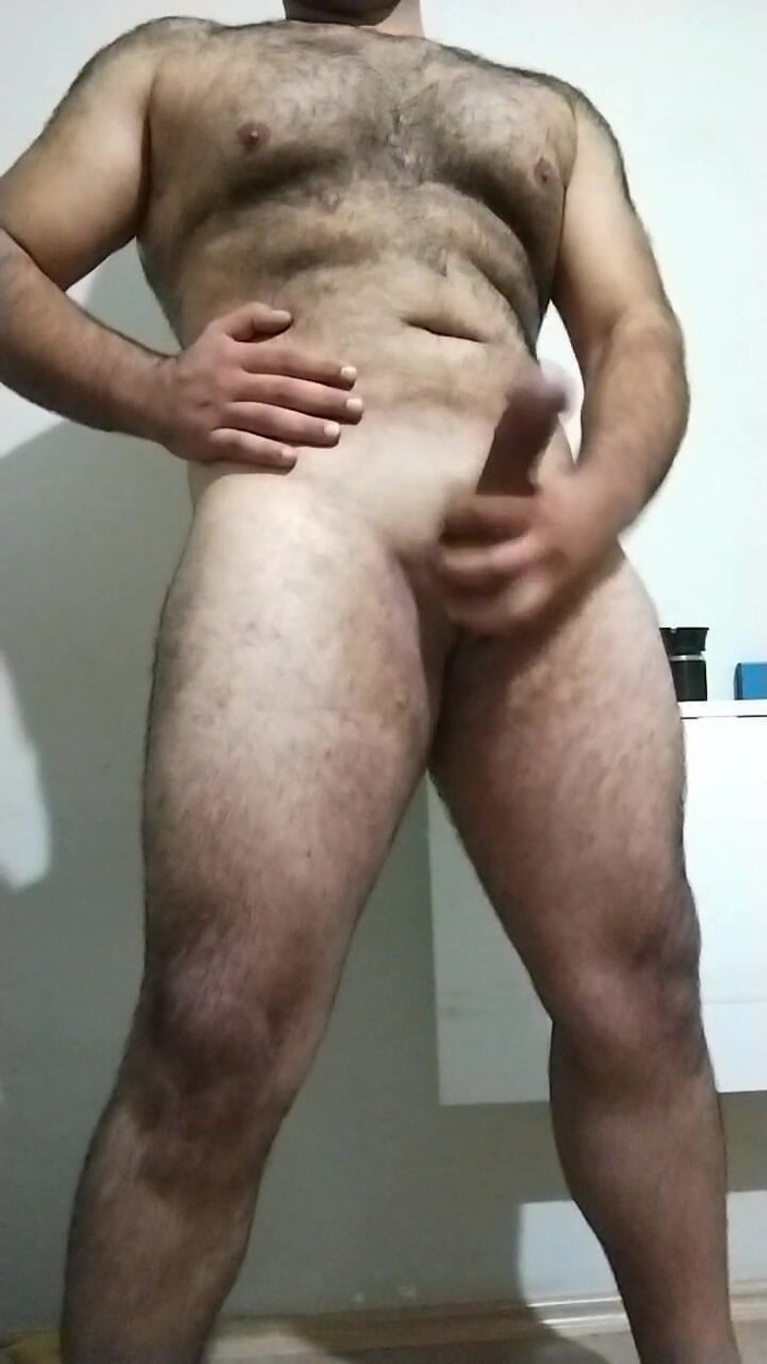 machinegunn0: Camshow
