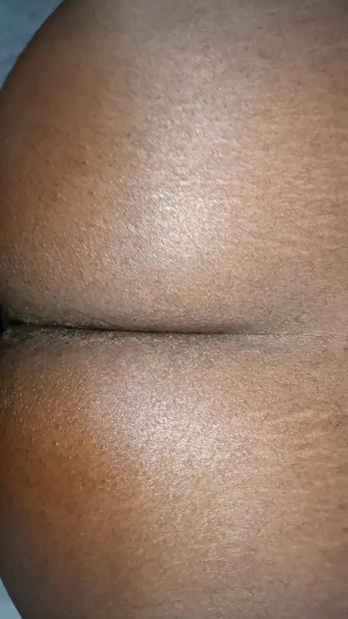 BMCs: Ich hüpfte auf dem größten schwanz Afrikas, bis ich in...