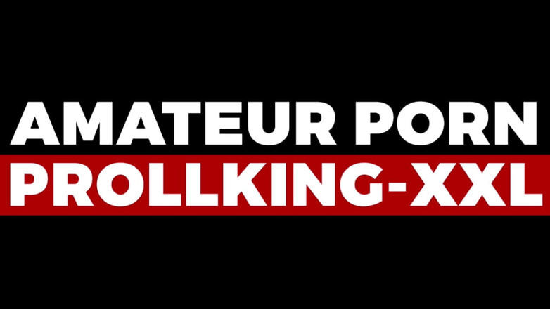 PROLLKING: 153 - Grosse éjaculation - Slo Mo