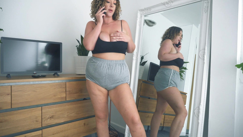 Sasha Curves: Un rendez-vous géant manque à l’appel