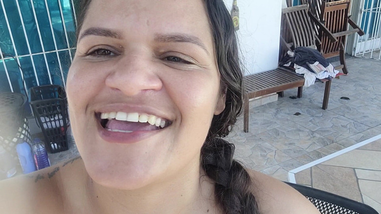 Paty Bumbum: Vine Mucho En Este Video