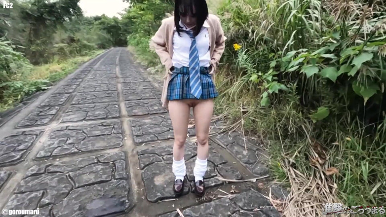 Asian cutie: Aziatische Angel 20817