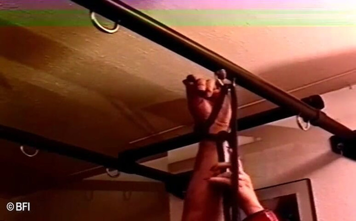 House of lords and mistresses in the spanking zone: 一个专业的女主调教两个关于捆绑SM的淫荡性爱