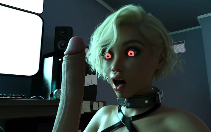 Studio-77: Adik tiri cuckold abang tiri - mainan permainan ntr sexbot