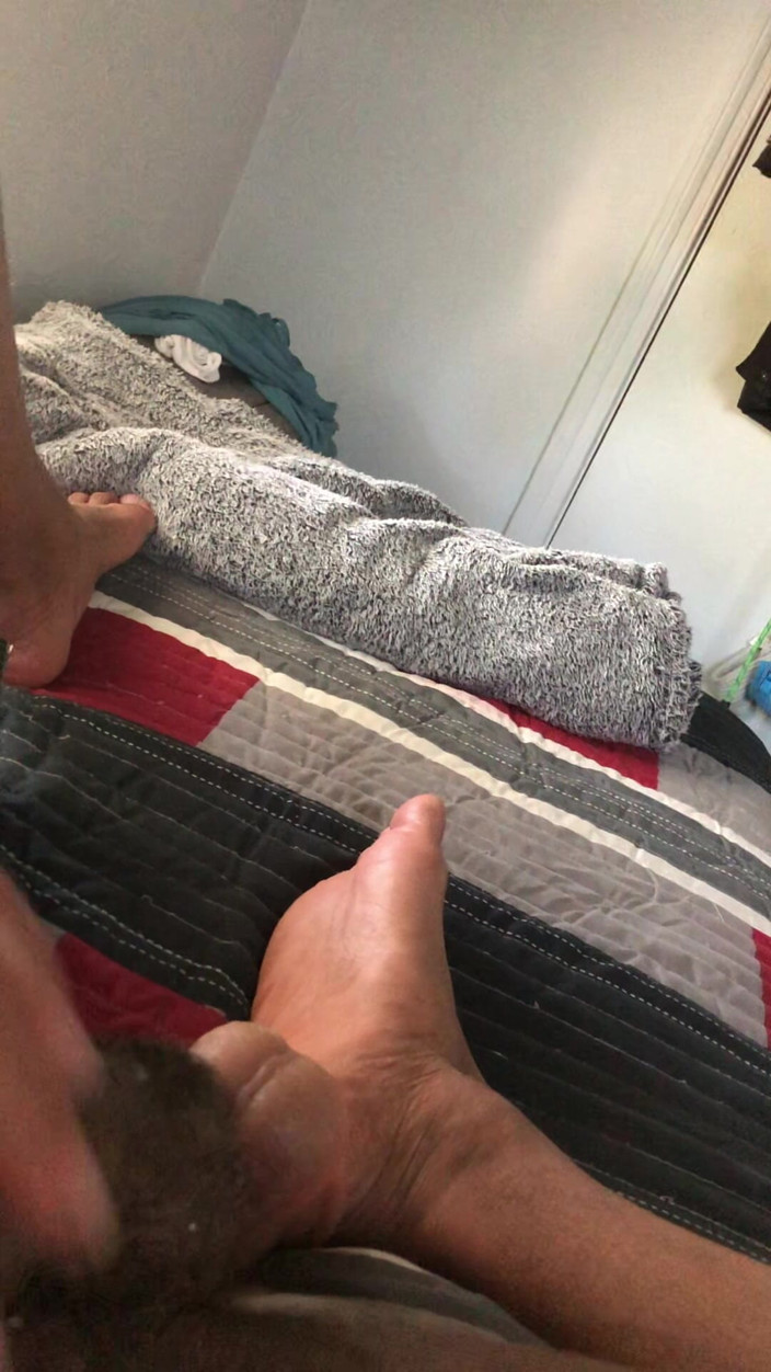 LordDashunKH: Gün ortası vibratör sesh