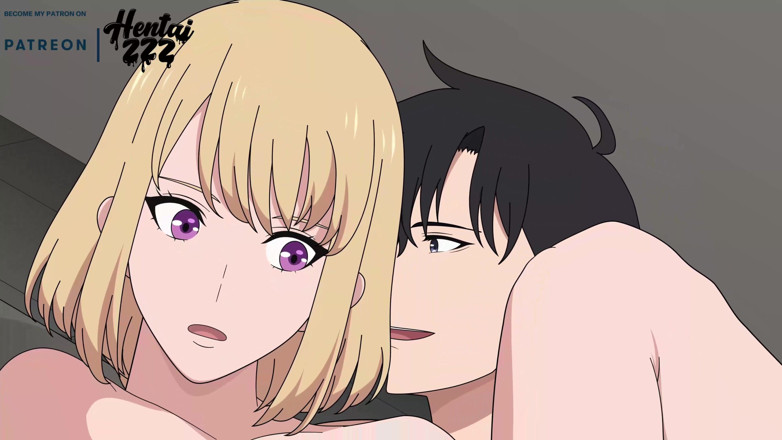 Hentai ZZZ: ソン・ジヌがチャヘのマンコをファックするソロレベリングアニメ変態