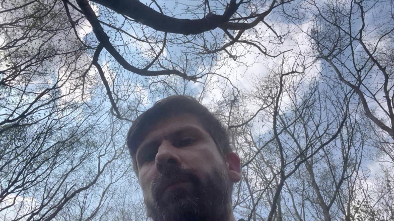 KingYordanov: Anal Na Floresta Parte 1