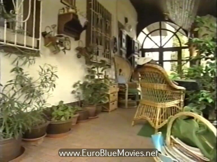 Euro Blue Movies: Cul d’affaires 1997