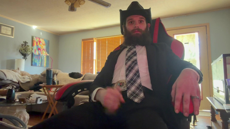 SuitBean: Cowboy-anzug