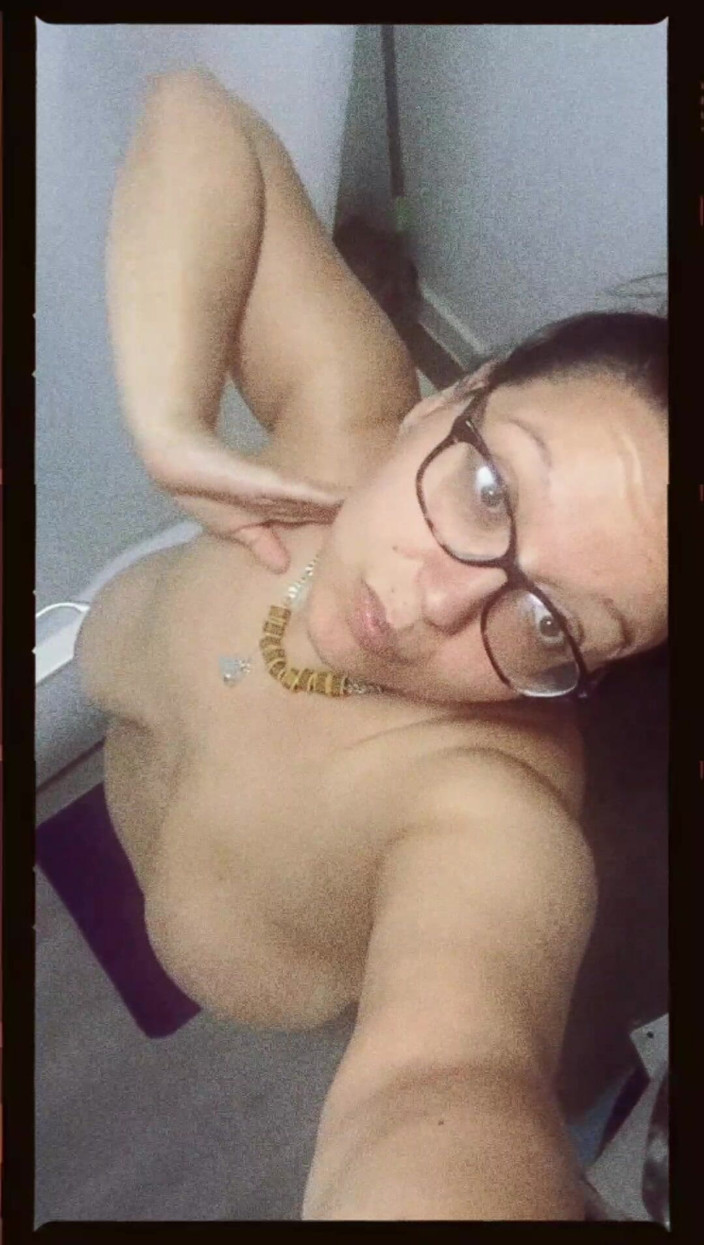 Indian fuck queen: WildEnglishBBW je sexy a pózuje nahá