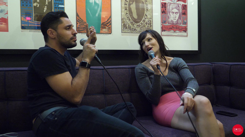 Comma D Productions: Lexi luna | Episodio completo | Prn Strs R Ppl