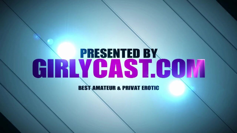 Girlycast: Tiener Jenny casting